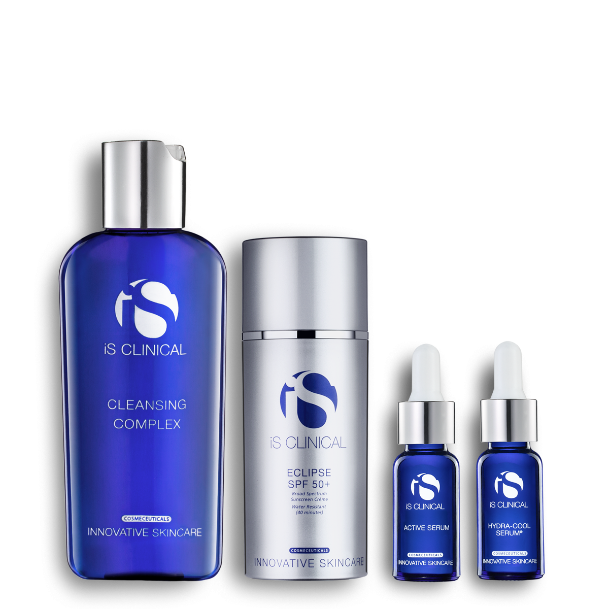 Pure Clarity Collection
