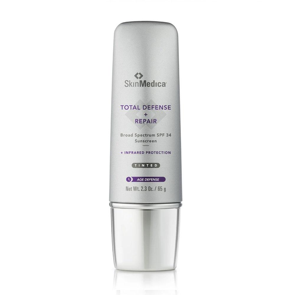 Total Defense and Repair SPF 34