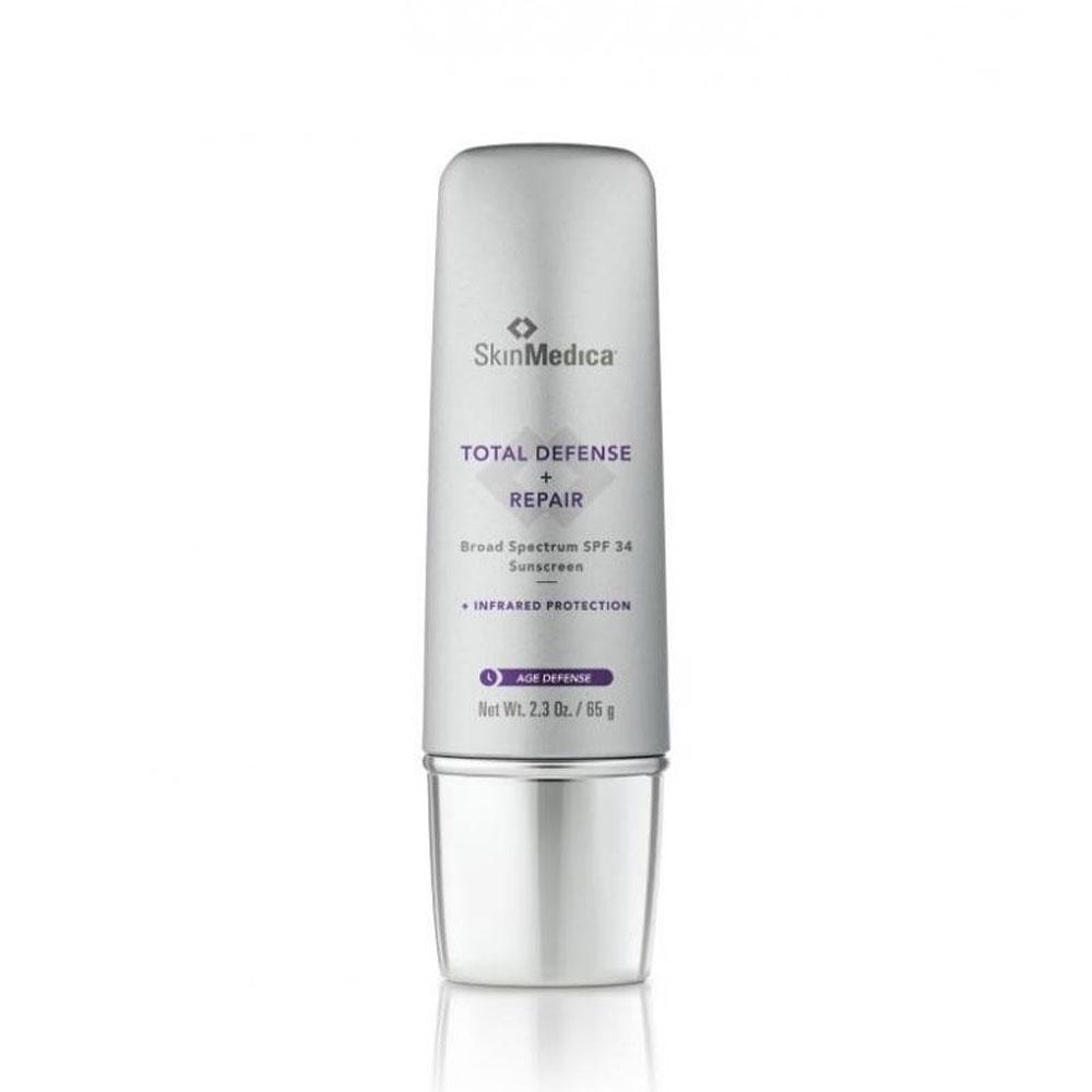 Total Defense and Repair SPF 34