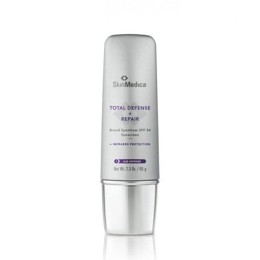 Total Defense and Repair SPF 34