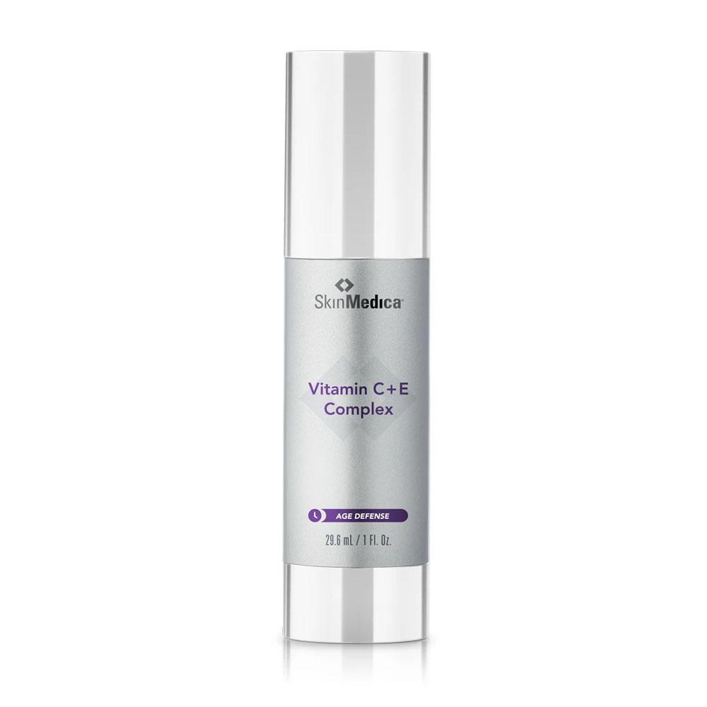Vitamin C+E Complex