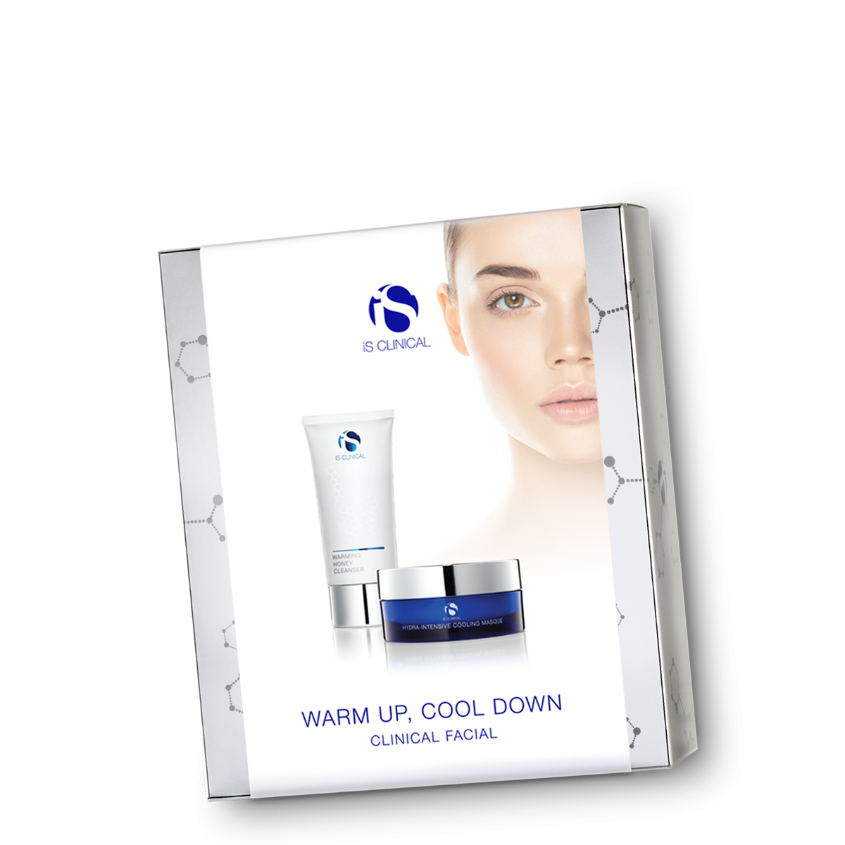 Warm Up Cool Down Facial